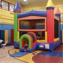 Frankie's Carnival Time - Inflatable Party Rentals