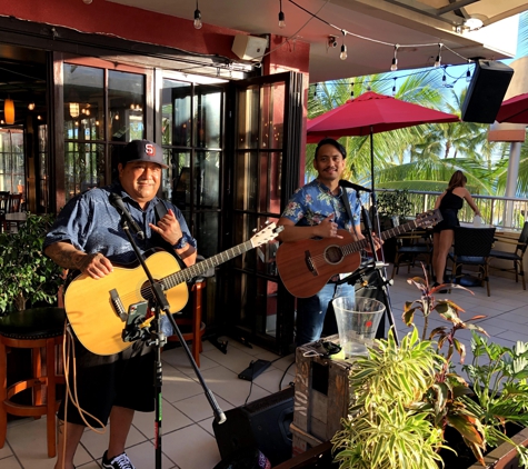 Tiki's Grill & Bar - Honolulu, HI