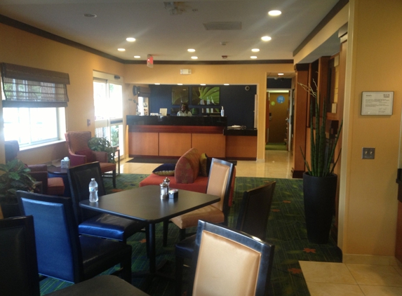 Fairfield Inn & Suites - Mesquite, TX