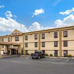 Comfort Inn Paducah I-24 - Paducah, KY