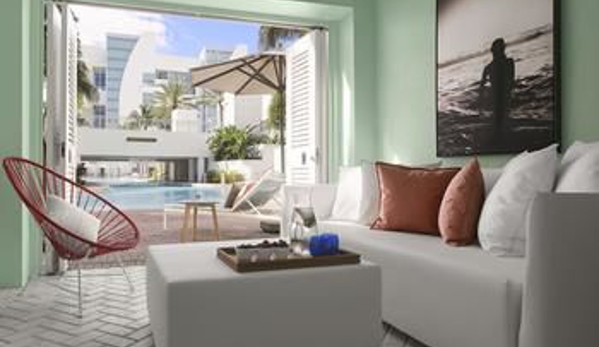 The Diplomat Beach Resort Hollywood, Curio Collection by Hilton - Hollywood, FL