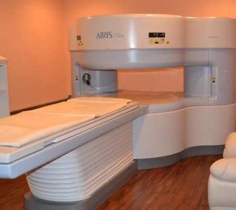 North Houston X-Ray and Imaging Center - Houston, TX