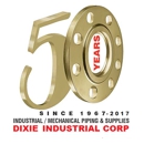 Dixie Industrial Corporation - Water Softening & Conditioning Equipment & Service