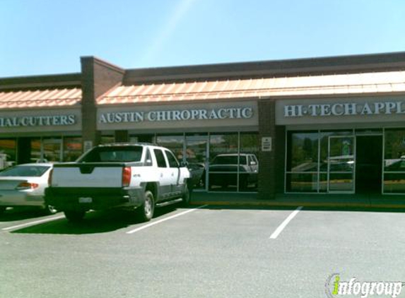 Austin Chiropractic Center - Superior, CO