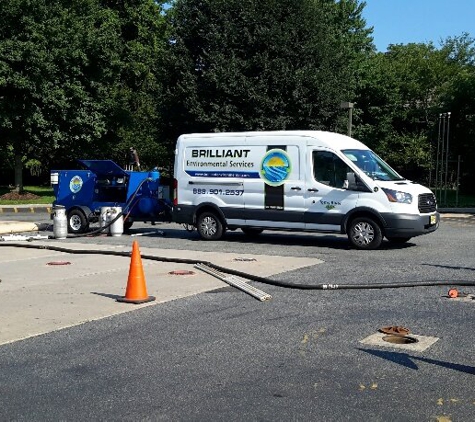 Brilliant Environmental Services - Toms River, NJ