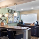 Mission Spring Creek - Apartments