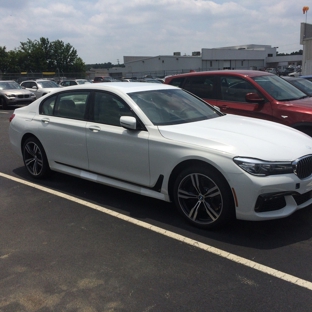 Valley Auto World Inc Valley BMW - Fayetteville, NC