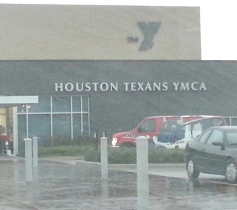 Houston Texans YMCA - Houston, TX