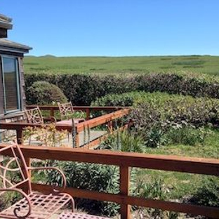 Inn At The Tides - Bodega Bay, CA