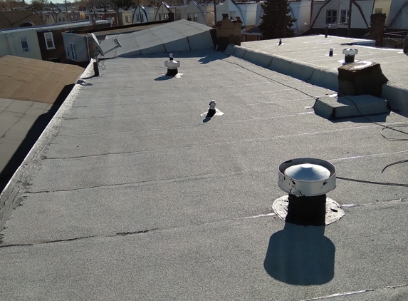 1st choice roofing inc - philadelphia, PA