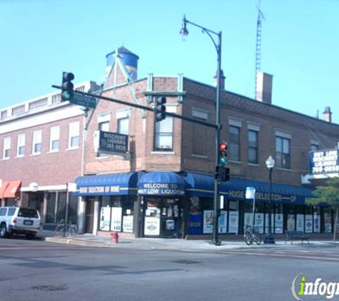 Andersonville Wine & Spirits - Chicago, IL