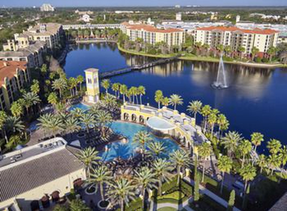 Hilton Grand Vacations Club Tuscany Village Orlando - Orlando, FL