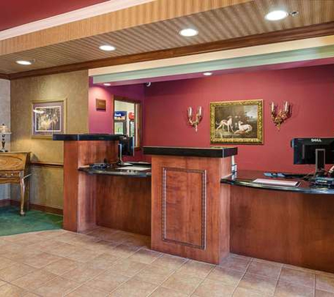 MainStay Suites Airport - Roanoke, VA