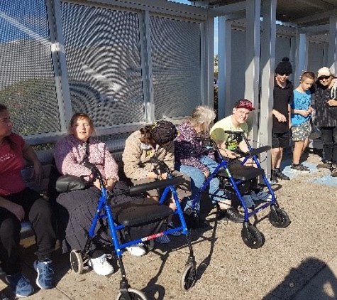 Caring Hearts Disability Support Services - Svensson Heights, QLD