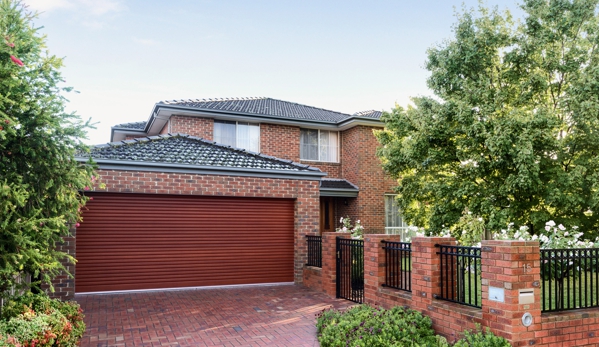 KM Garage Doors - Brookvale, NSW