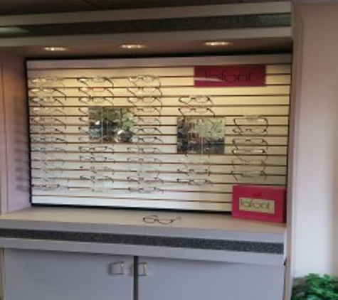 Optics Eyewear - High Point, NC