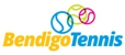 Bendigo Tennis Association Logo