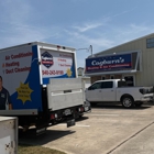 Cogburn's Service General dba Cogburn's Heating & Air