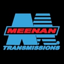 Meenan Transmission Inc - Automobile Parts & Supplies