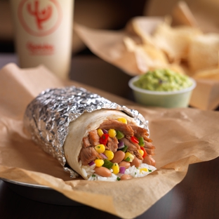 Qdoba Mexican Grill - Woburn, MA