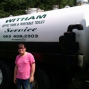 Witham Septic Service - Septic Tank & System Cleaning