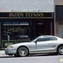 Paddy Flynns - Cocktail Lounges