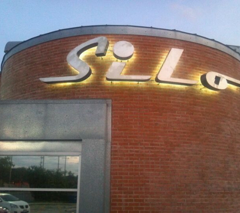 Silo Restaurant & Bar - San Antonio, TX