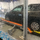 Carriage Carwash & Detail Ctr - Car Wash