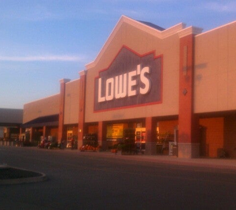 Lowe's Home Improvement - Henrico, VA