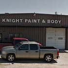 Knight Paint and Body