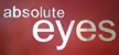 Absolute Eyes Optometrist Logo