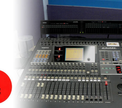 Radio Stations 2DU/Zoo FM