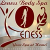 Leness Bodyspa gallery