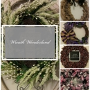 Wreath Wonderland - Home Decor