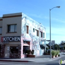 The Kitchen - American Restaurants