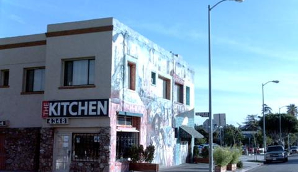 The Kitchen - Los Angeles, CA