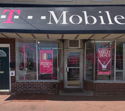 T-Mobile - North Brunswick, NJ