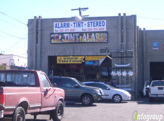 Young's Auto Repair - Los Angeles, CA