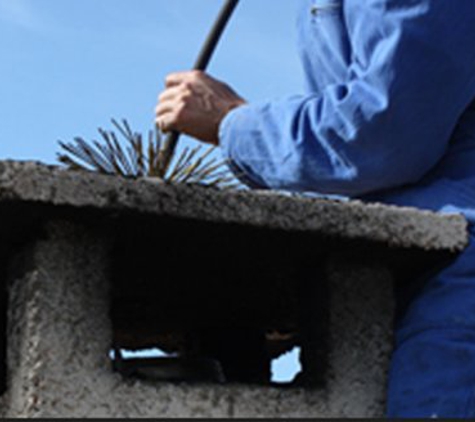 Henson's Chimney Service  LLC - Pilesgrove, NJ