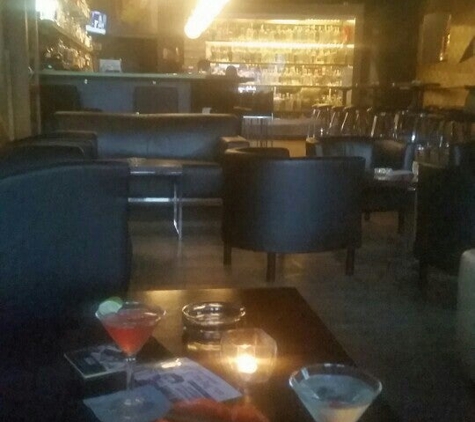 Rendezvous Lounge - Colorado Springs, CO