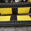 Jackson Auto Upholstery Inc - Automobile Seat Covers, Tops & Upholstery