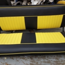 Jackson Auto Upholstery - Automobile Seat Covers, Tops & Upholstery