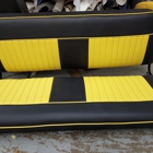 Jackson Auto Upholstery Inc
