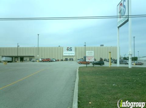 RTS Packaging - Elmhurst, IL