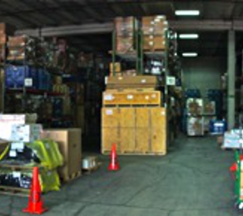 Air Parcel Express, Inc. - Doral, FL