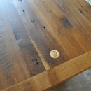 Rustic Grain - Furniture Designers & Custom Builders