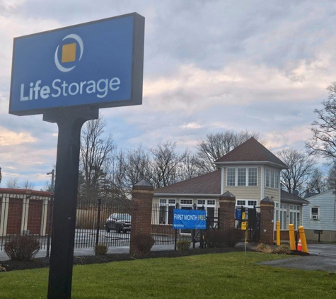 Life Storage - Cicero, NY