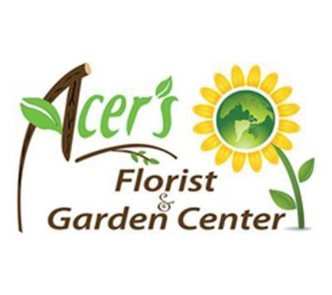 Acer's Florist & Garden Center - Commack, NY