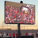 Mobile LED Screens - Entertainment Agencies & Bureaus