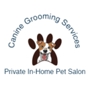 Canine Grooming Services